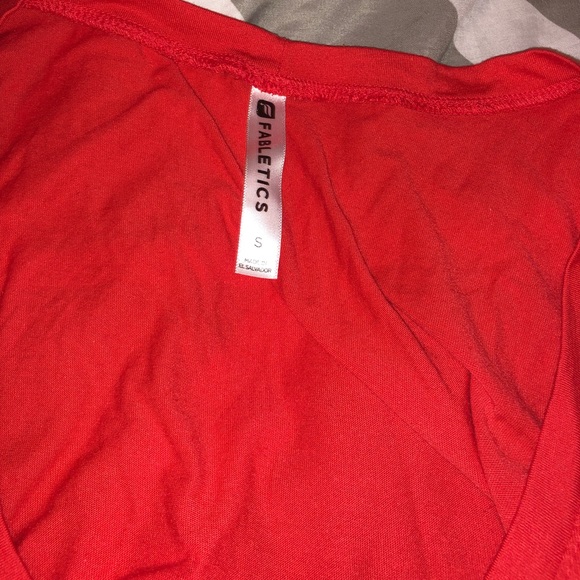 Fabletics Top - Picture 5 of 5